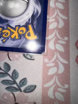 Pokemon - Greninja & Zoroark GX - 107/214 - Unbroken Bonds - Ultra Holo Rare LP - Image 3