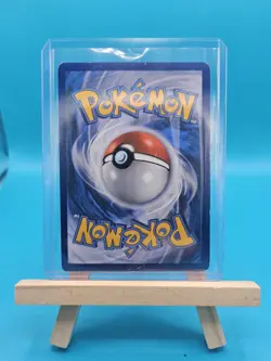 Pokemon Eevee RC14/RC25 Legendary Treasures Holo Uncommon 60 HP Basic English - Image 2