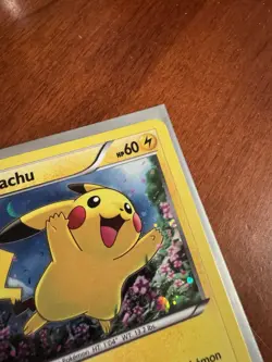 Pikachu (Collector Chest) - XY89 XY Promos Pokemon - Image 5
