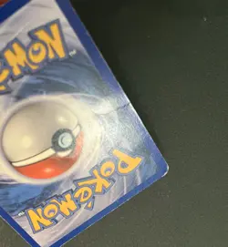 Pikachu 16/17 Common POP Series 2 Pokemon HP - Image 2