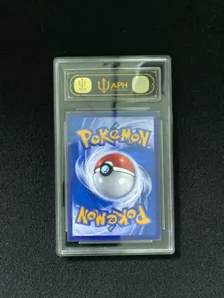 Pokemon S-Chinese Floragato 22 07/07 CBB5C Gem Pack Vol.5 AR Holo APH 10 #3 PP16 - Image 2