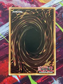 Yugioh Benghalancer the Resurgent LIOV-EN048 Secret Rare NM - Image 2