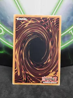 Yugioh Snatch Steal BLTR-EN096 Secret Rare 1st Edition NM - Image 2