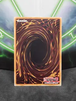 Yugioh Horn of Heaven LCYW-EN090 Secret Rare NM - Image 2