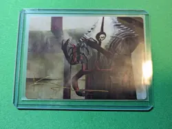 MTG Vivisection Evangelist GOLD STAMP ART 54/81 - Phyrexia: AWBO - Image 2