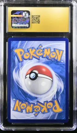 2024 POKEMON INDONESIAN SV-P PROMO #190 PIKACHU IN BATIK SHIRT CGC 10 PRISTINE - Image 2