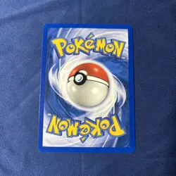 2000 Pokemon Gym Challenge 1st Edition Sabrina's Kadabra #58/132 NM - Image 2