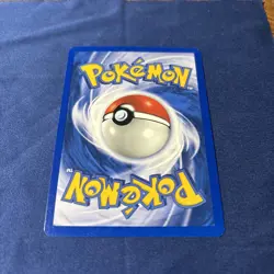 2000 Pokemon Gym Challenge 1st Edition Sabrina's Kadabra #58/132 NM - Image 3
