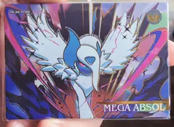 Pokemon Mega Absol EIF Origin 3.0 Box Hit - Image 2