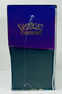 Pokemon: Scarlet & Violet Pokemon Center Exclusive Elite Trainer Box [SEALED] - Image 3
