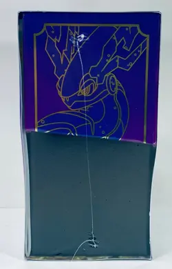 Pokemon: Scarlet & Violet Pokemon Center Exclusive Elite Trainer Box [SEALED] - Image 4