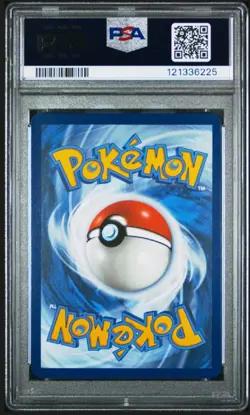 2025 Pokemon Dual Realms EN - Rocket’s Mewtwo EX #213 Ultra Rare PSA 10 - Image 2