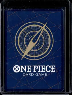 Mamaragan (Alternate Art) OP15-078 Kami's Island 2026 (NM) / One Piece TCG - Image 2