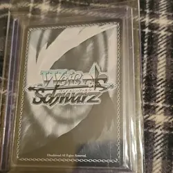 Awakened Power (SP) (SILVER Stamp) Persona 3 Reload Premium Booster SE46-E17SPSP - Image 2