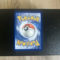 Cleffa SV037. Obsidian Flames Pokemon Prerelease Cards - Image 2