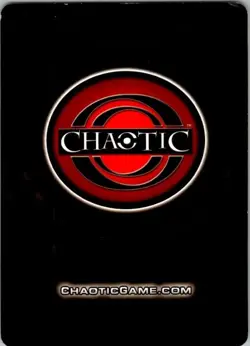 Chaotic TCG Card Tiaane Dawn Of Perim First Edition Rare Creature Lightly Played - Image 2