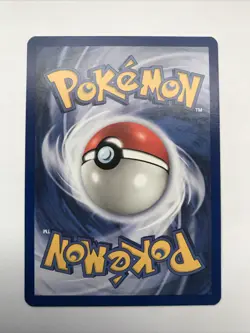 Pokemon TCG Team Rocket Koffing 1st Edition 58/82 Card - Image 2