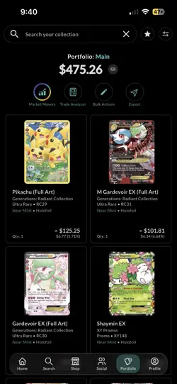 pokemon cards Lot - Image 2