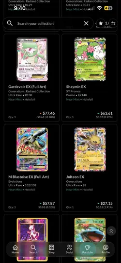 pokemon cards Lot - Image 3