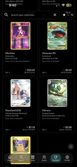 pokemon cards Lot - Image 4