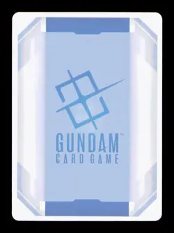 Duo Maxwell GD01-090 (R) (NM) - Gundam Card Game - Newtype Rising (ENG) TCG - Image 2