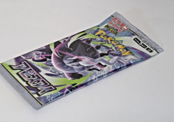 Pokemon Card Game Mega Abyss Eye M5 10 Pack Set JP Store Receipt Included - Image 4