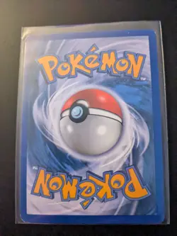 Raikou - (Cracked Ice Holo) 016/132 Miscellaneous Cards & Products Holo - Image 2