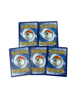 LOT of (15) New Pokemon TCG “Prismatic Evolutions” Booster Packs + Promo Cards - Image 4