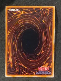 Yu-Gi-Oh! CANDLE OF FATE Volume1 1999 Yugioh Ocg older trading card - Image 2