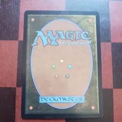 Mtg Nazgul NM (0335) Universes Beyond Lord of the Rings Tales of Middle-Earth - Image 3