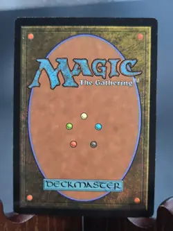 Bloodstained Mire Khans Of Tarkir MTG Regular Lightly Played - Image 2