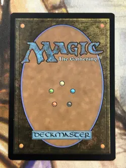 Polluted Delta #0224 MTG Modern Horizons 3 MH3 Regular - NM - Image 2