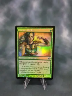 Essence Warden Planar Chaos Foil - Image 1