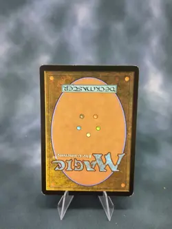 Essence Warden Planar Chaos Foil - Image 2