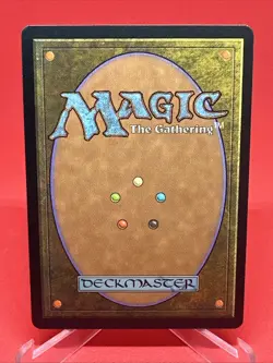Ashnod's Altar MtG 5th Edition NM Unplayed - Image 2