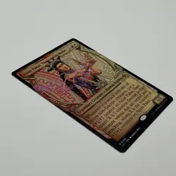 MTG “Anim Pakal, Thousandth Moon” LCI 0300 Reg Rare NM/Unplayed - Image 3