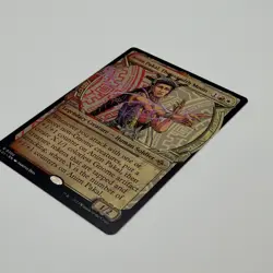MTG “Anim Pakal, Thousandth Moon” LCI 0300 Reg Rare NM/Unplayed - Image 4