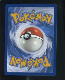 Pokemon Regional Championship STAFF PROMO 2025 Iris's Fighting Spirit - Image 2
