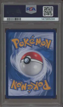 2024 Pokemon SV-P Indonesian SV5s Special Set #100 Pikachu PSA 10 GEM MINT - Image 2