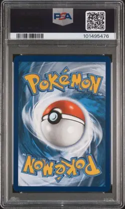 POKEMON BLAZIKEN VMAX 2021 SWORD & SHIELD CHILLING REIGN #201 FA PSA 10 - Image 2