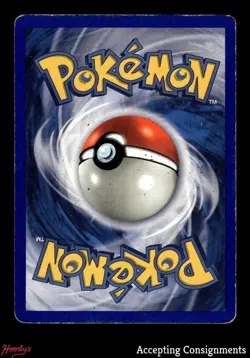 2000 Pokemon Base 2 Unlimited #2 Blastoise HOLO - Image 2