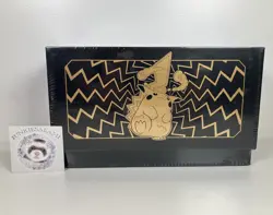 Pokemon TCG S-Chinese Brilliant Energy Pikachu CS4.1C Box Set ETB Sealed - Image 1
