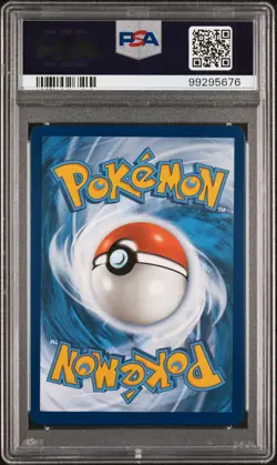 2023 POKEMON FA/DEOXYS VSTAR SWORD AND SHIELD CROWN ZENITH #GG46 PSA 10 - Image 2