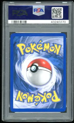 2006 POKEMON EX LATIAS HOLON PHANTOMS #21 PSA 10 *POP 33* - Image 2