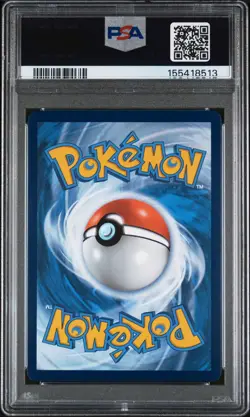 2022 POKEMON FA/GIRATINA V LOST ORIGIN SWORD & SHIELD LOST ORIGIN #186 PSA 10 - Image 2