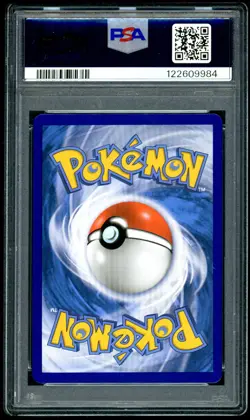 POKEMON GYARADOS GX 2017 SUN & MOON CRIMSON INVASION SECRET #112 FA PSA 10 - Image 2