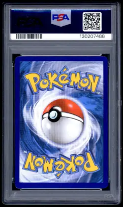POKEMON CHARIZARD 2021 CELEBRATIONS CLASSIC COLLECTION BASE SET #4 HOLO PSA 10 - Image 2