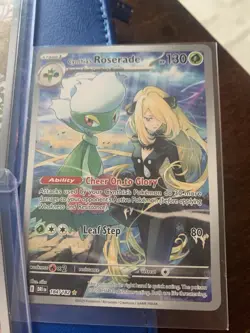 lot of pokemon Illustration Rares - Image 2