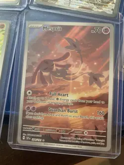lot of pokemon Illustration Rares - Image 3