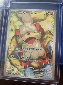 lot of pokemon Illustration Rares - Image 4